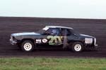 1997 B 20 TERRY BUCHMAN 1