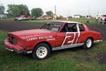 1997 B 21 DONNIE MASTERS