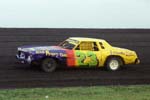 1997 B 23 DAVID BOSMA