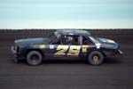 1997 B 25 MARK MUNSTERMAN