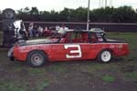 1997 B 3 MIKE JENSEN