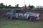 1997 B 4 SCOTT LUPKES