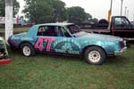 1997 B 47 JARED ANDERSON