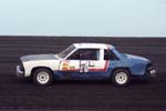1997 B 5 COREY RUNIA