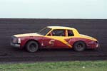 1997 B 5 TRAVIS WARNER