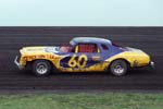 1997 B 60 GLEN GRAYBILL