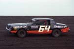 1997 B 64 KEVIN BORTVIT