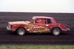 1997 B 69 JOE NIXON