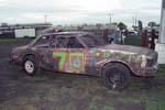 1997 B 70 JEREMY WEGNER