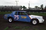 1997 B 75 MIKE ALBERT