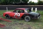 1997 B 79 JOHN BARGLOFF