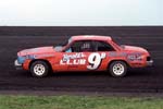 1997 B 9 JEFF SENNE