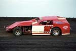 1997 M 100 DENNIS HILLSON