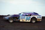 1997 M 14 CHRIS ADAMS