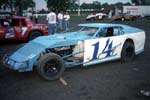 1997 M 14 TROY KLASSE