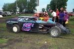 1997 M 15 GREG CHONKO