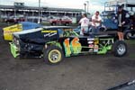 1997 M 16 CHRIS RAKNESS