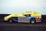 1997 M 17 TODD STEUBER