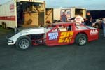 1997 M 20 DENNY ANDERSON