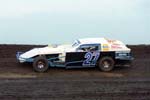 1997 M 27 BRET HANSEN