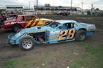 1997 M 28 KEVIN POSPISIL