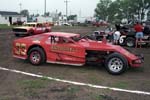 1997 M 33 DWAINE HANSON