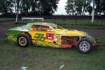 1997 M 36 JIM KORTE
