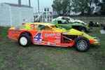 1997 M 4 CRAIG CHRISTIANSON