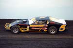1997 M 5 GARY MARCH