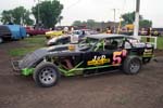 1997 M 5 JIM RICHERT
