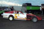 1997 M 5 MIKE BOSMA