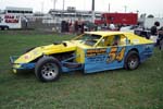 1997 M 54 DEAN RIESS