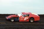 1997 M 6 RICKY KLUVER