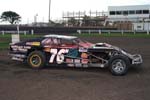1997 M 76 TROY NOTHDURFT