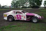 1997 M 8 GREG PORTH