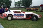 1997 M 88 TODD SUHR