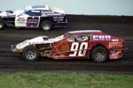1997 M 90 JASON MENZ
