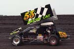 1997 S 53 BRAD PAKE