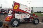 1997 S 6 RICK SOREM