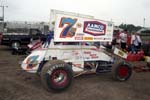 1997 S 7 TRAVIS WHITNEY