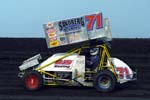 1997 S 71 RIK SANDBERG