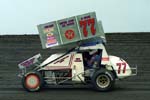 1997 S 77 MIKE SARGEANT