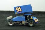 1997 S 91 DEAN BROWN