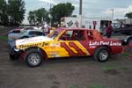 1997 ST 11 TODD AHRENSTORFF