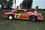 1997 ST 17 JOHN LANZ
