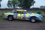 1997 ST 24 BRIAN TANK