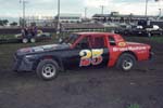 1997 ST 25 JEFF EDWARDSON