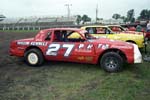 1997 ST 27 RANDY BRANDS