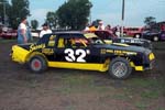1997 ST 32 JASON BROWN