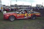 1997 ST 58 JERRY GRONEWOLD 1